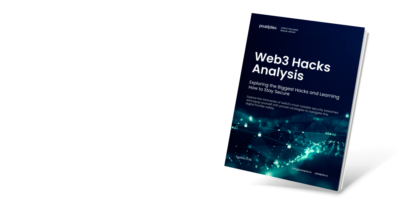 Web3 hacks analysis ebook