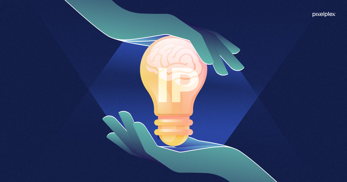 How to Develop IP Management Software [PixelPlex Guide]