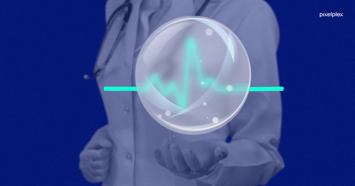 Predictive Analytics in Healthcare: Benefits & Use Cases