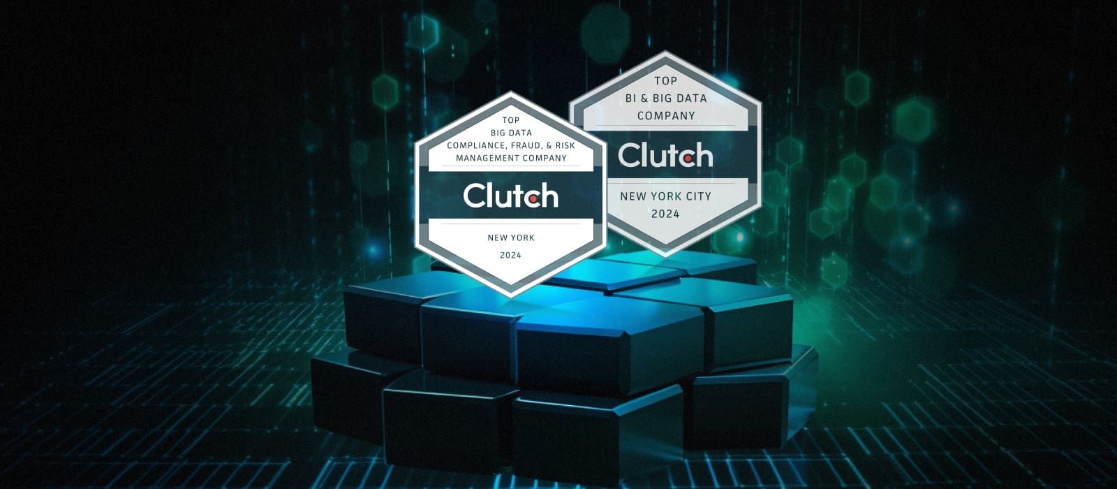Clutch ranks PixelPlex among top big data and BI providers in 2024