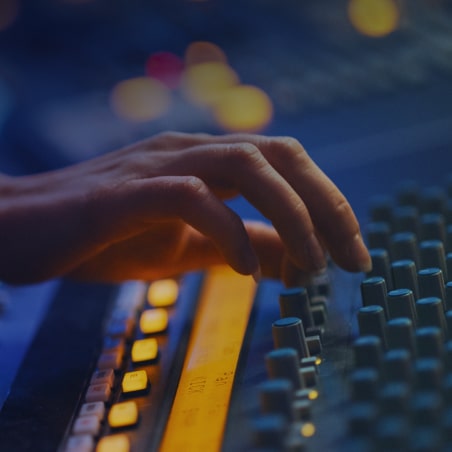 Crowdfunding Platform for Musicians