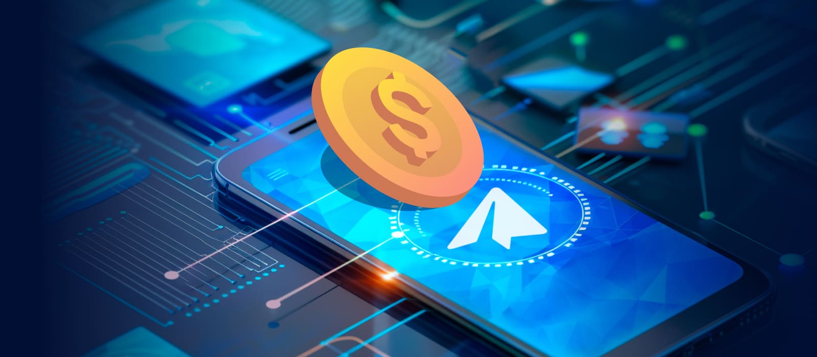 Investing in Telegram Mini Apps