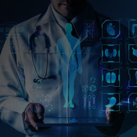 MediChainX