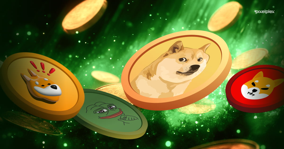 Is It Worth Developing Meme Coins? Stats, Benefits, & Risks