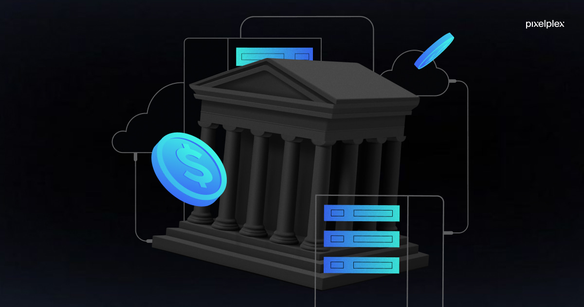 Big Data Analytics in Banking: A Comprehensive Guide by PixelPlex