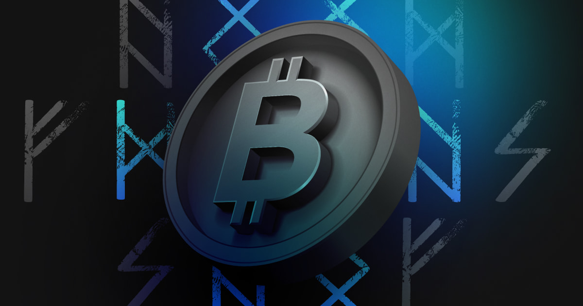 Bitcoin Runes What They Are, How They Work, & Their Use Cases