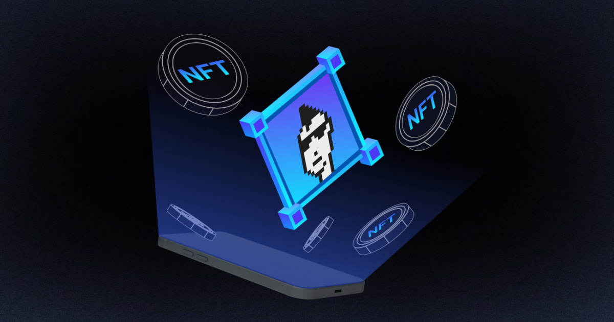 Top 10 NFT Marketplace Development Companies