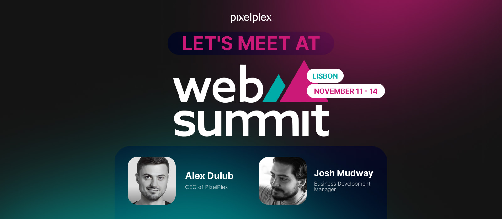 blog-meet-pixelplex-at-web-summit-2024