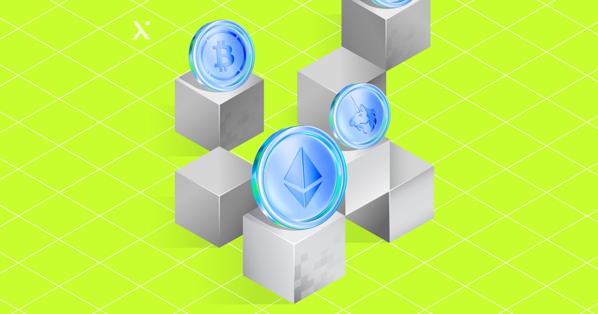 How to Create a DeFi Platform: PixelPlex’s Guide