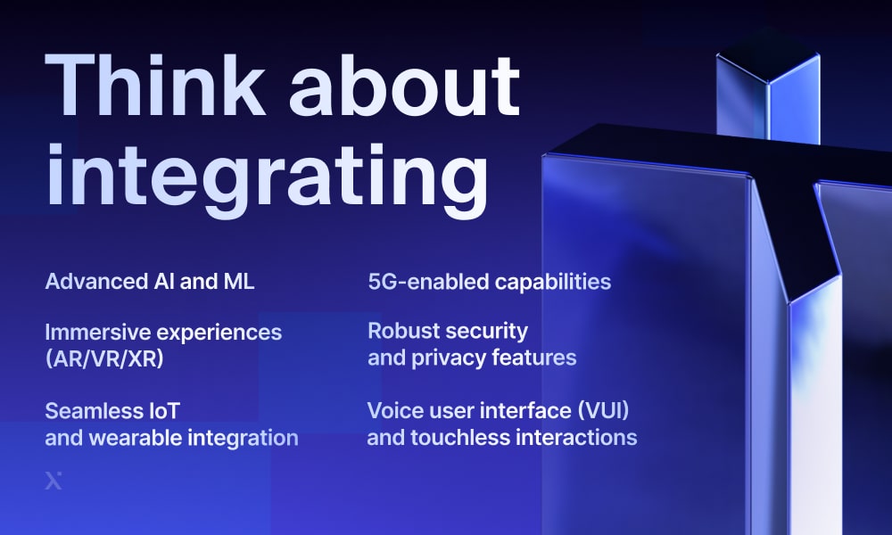 integrations