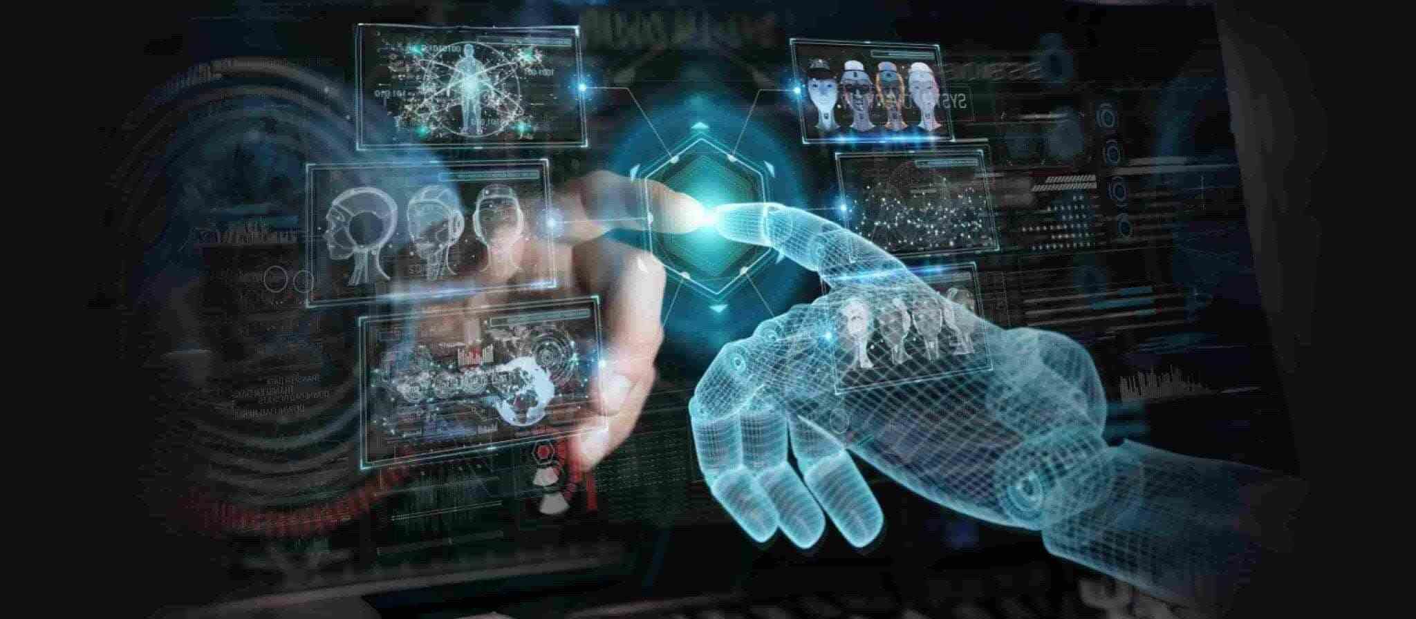 What Are AI Agents: Types, Examples, and Benefits | Article by PIxelPlex