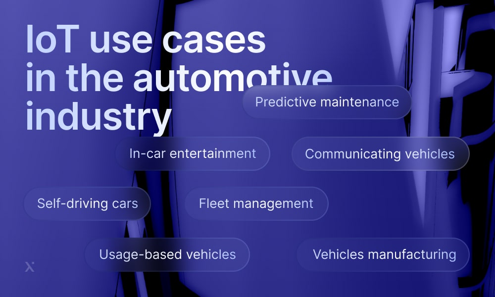 iot use cases 2025