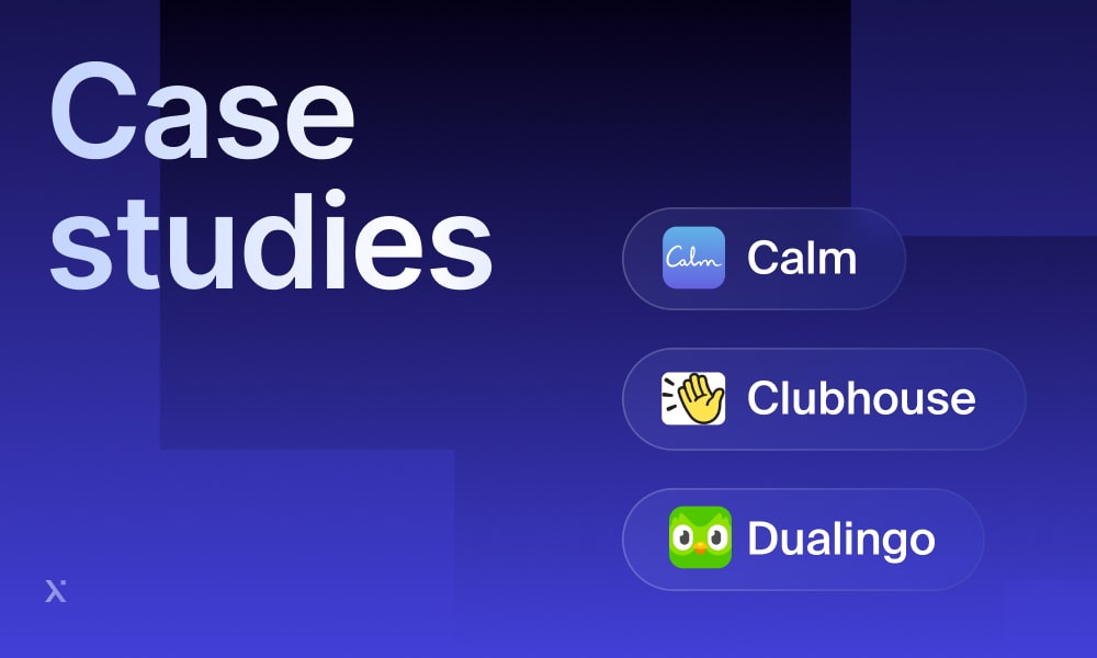 Successful apps 