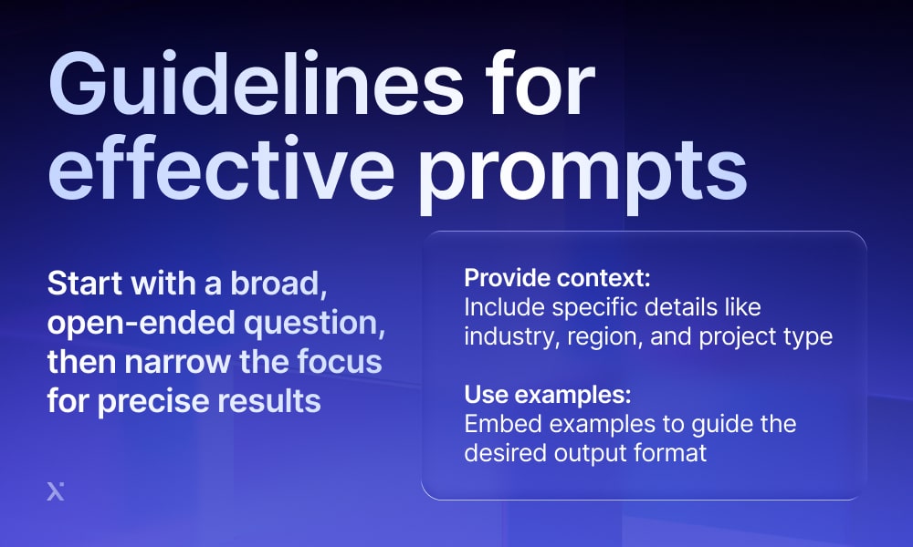 effective prompts