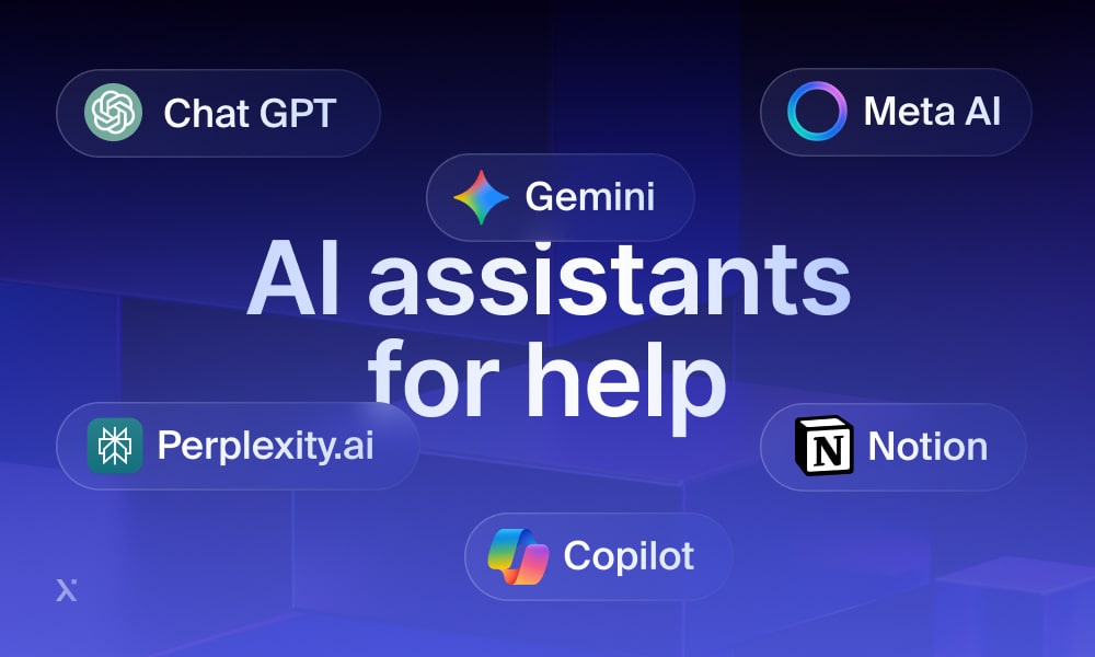 ai assistants 