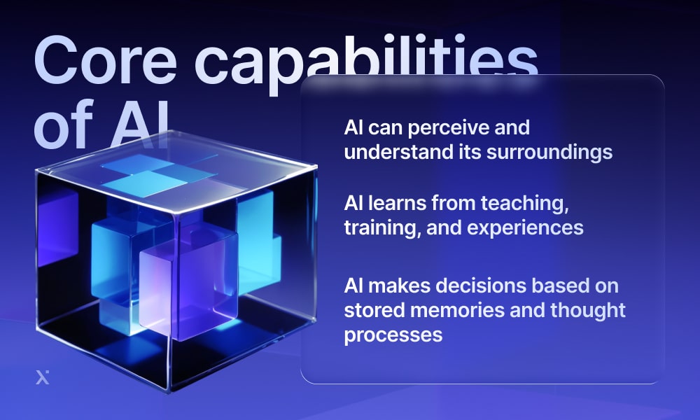 ai capabilities