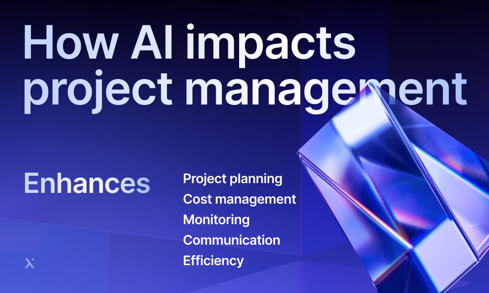 how ai impacts pm