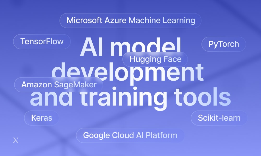 ai model tools