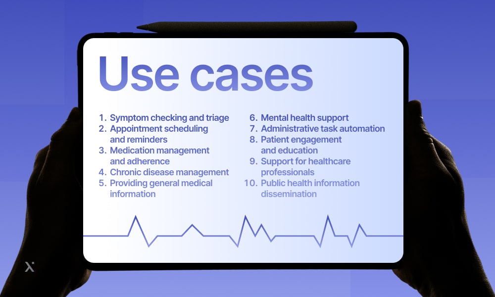 ai chatbot use cases
