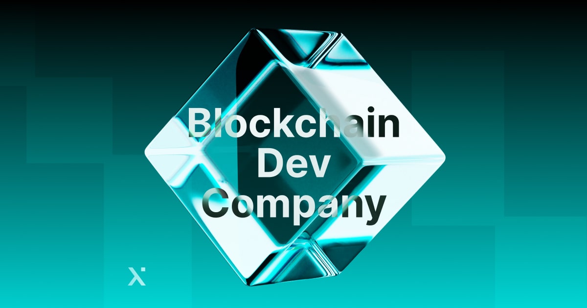 How to Choose the Right Blockchain Development Company