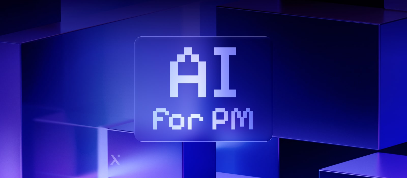 ai for pm 1600