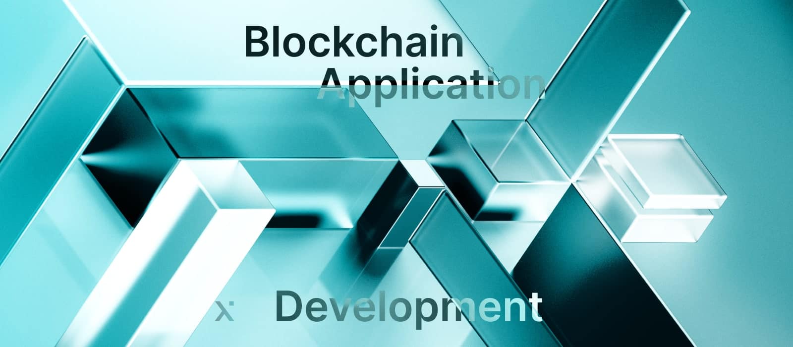 Blockchain Application Development Full Guide