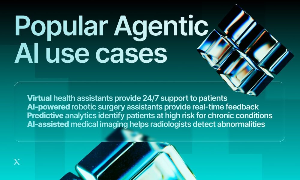 agentic ai use cases