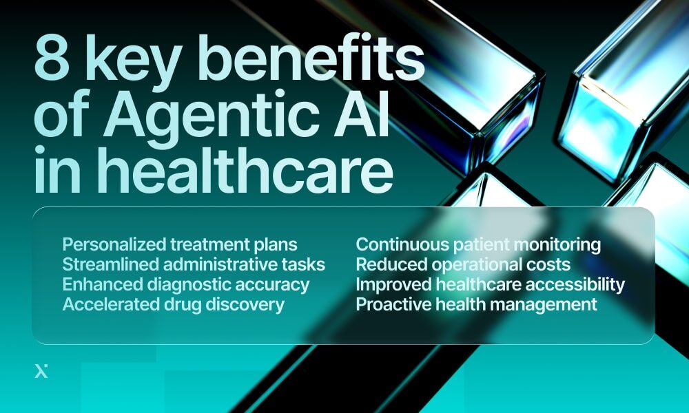 benefits of agentic ai