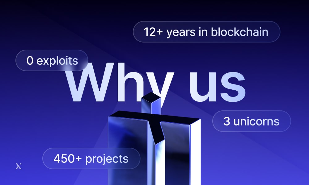 Why choose PixelPlex