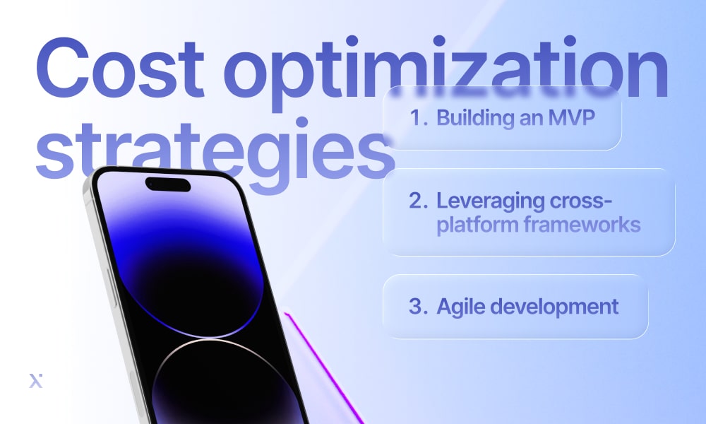 cost optimization