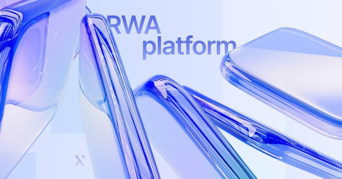 NEW White Label RWA Platform by PixelPlex