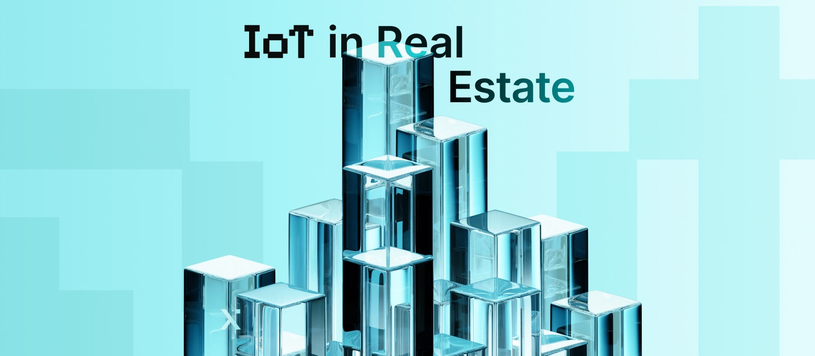 IoT in real estate