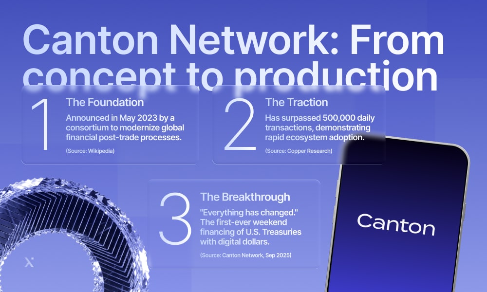 Diagram illustrating the process of developing a cannon network from initial concept to final production stages.