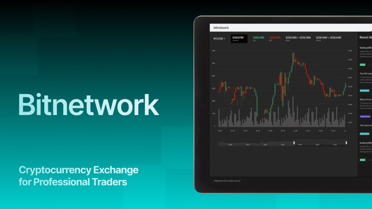 Bitfinex launches a new trading platform designed for professional cryptocurrency traders, enhancing their trading experience.