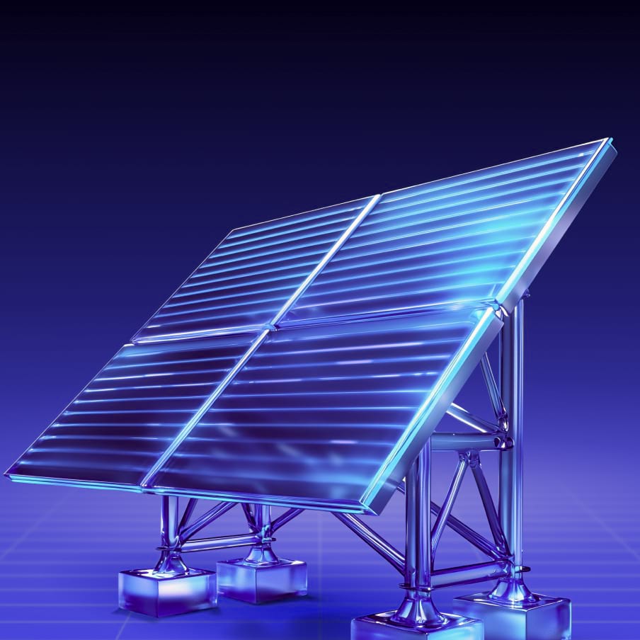 Starlink Energy