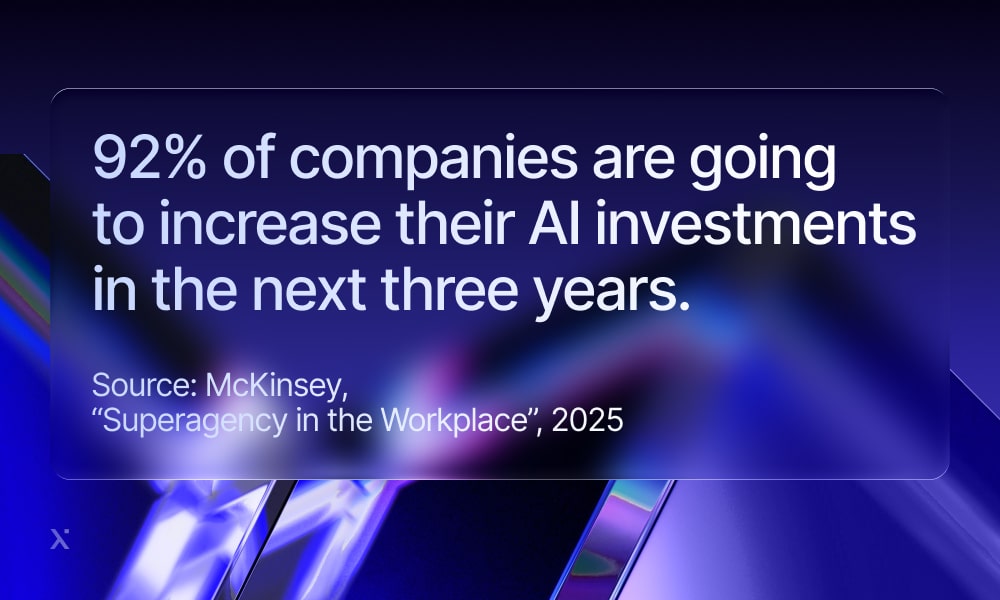 Source attribution: McKinsey & Company, 2009, referencing the origin of the data or analysis shown in the image.