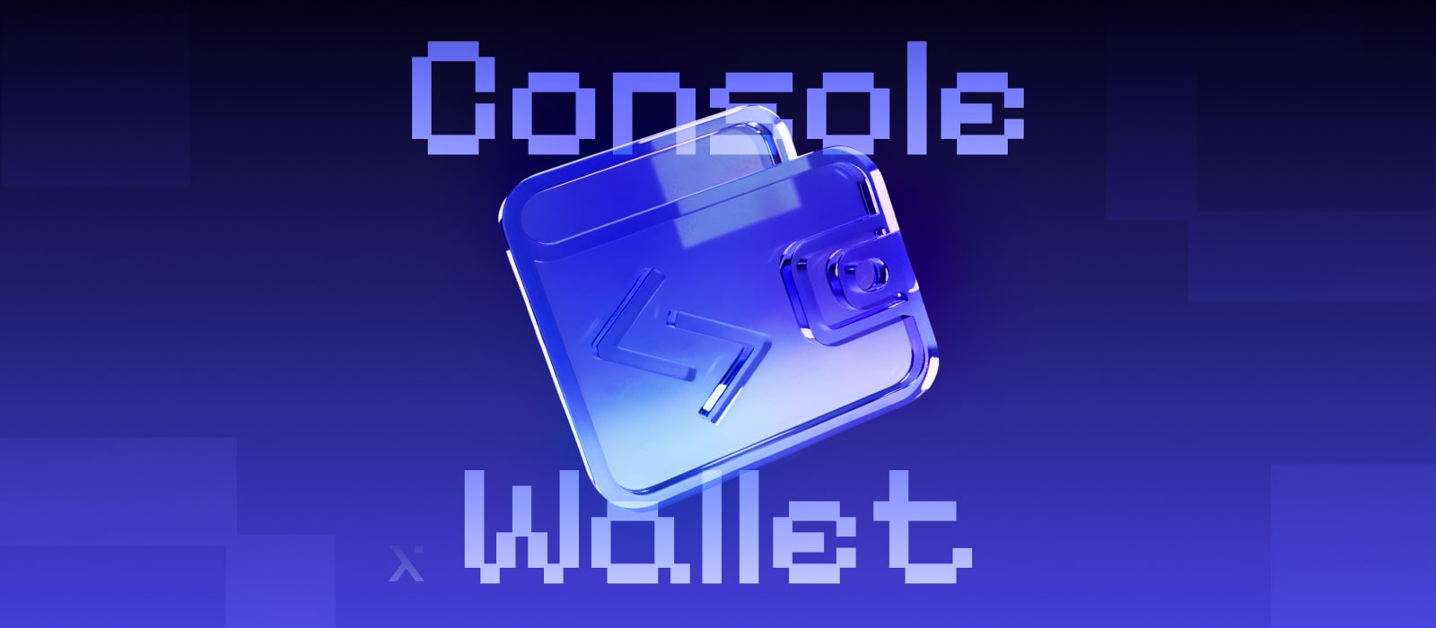 Coop Wallet logo, showcasing a modern wallet icon integrated with gaming symbols and vibrant colors.