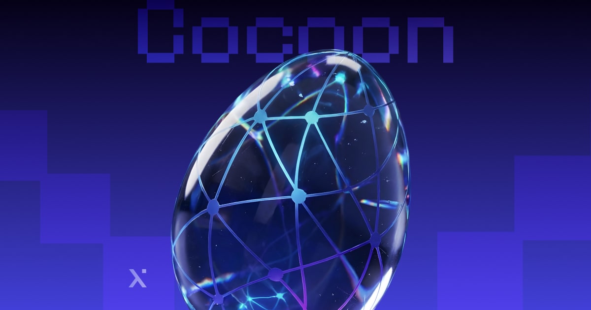 Cocoon TG Overview: AI Boost on TON