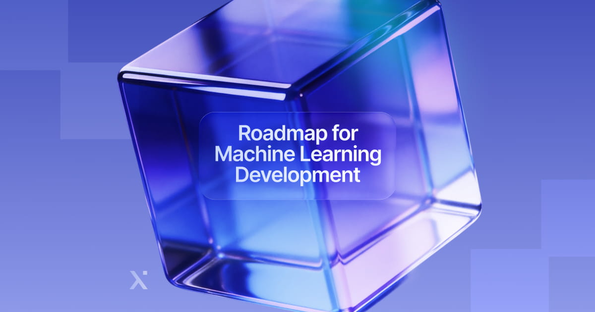 Machine Learning Development for Supply Chain