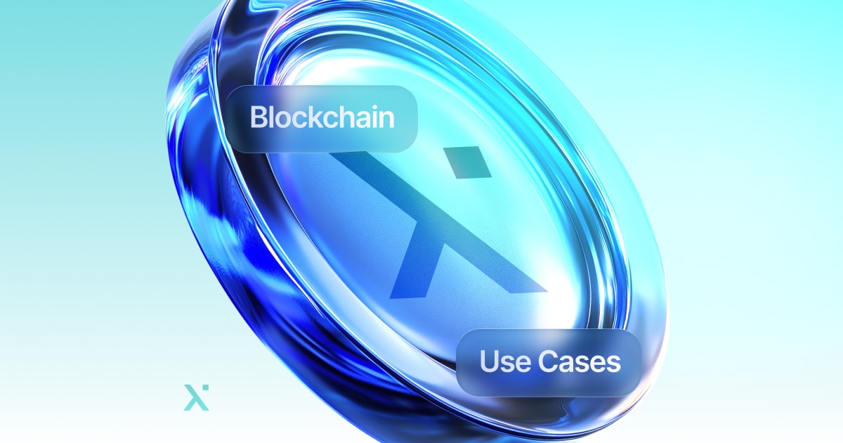 Top 10 Blockchain Use Cases In 2026