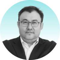 Bogdan Tagaev photo