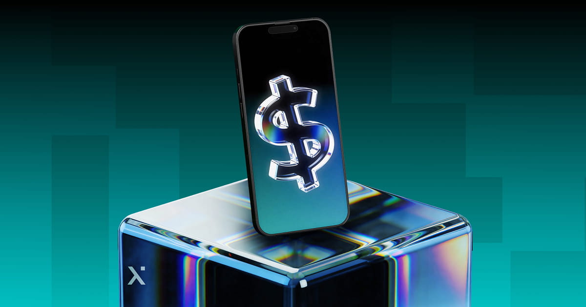 Blockchain Fintech Application Development