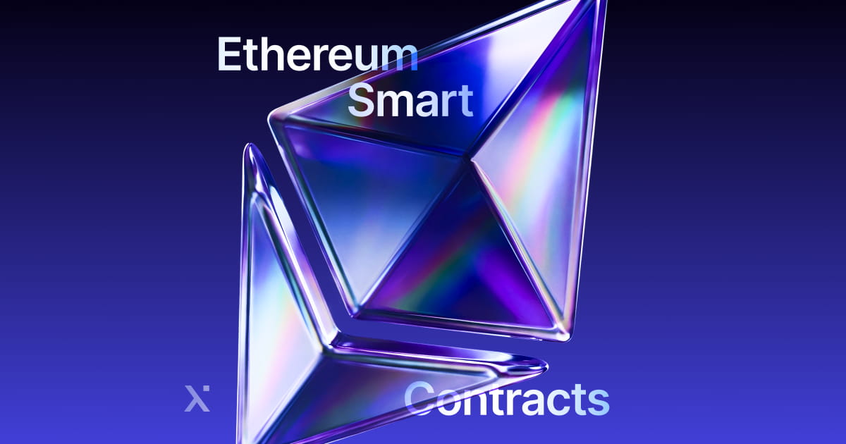 Ethereum Smart Contract Development: From Spec to Mainnet