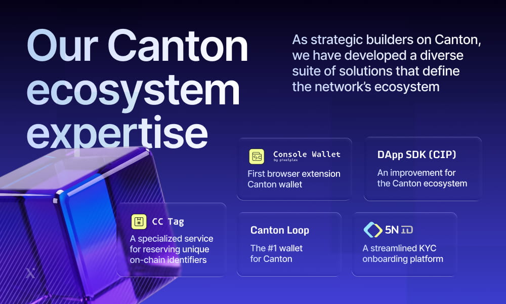 An expert presenting on the Canton ecosystem, focusing on its unique species and environmental challenges.