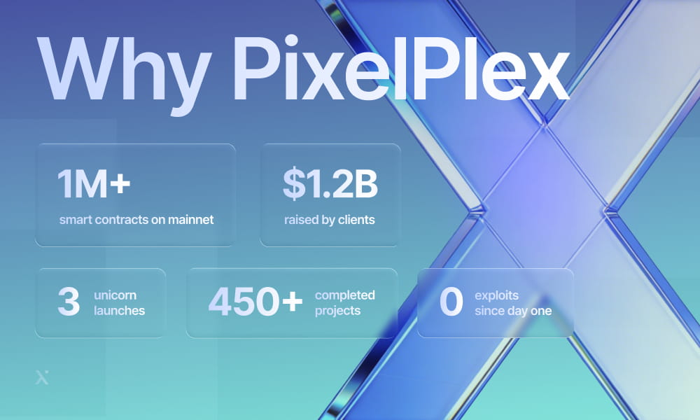 Discover why PixelPlex stands out as the top choice for artists passionate about pixel art creation and collaboration.