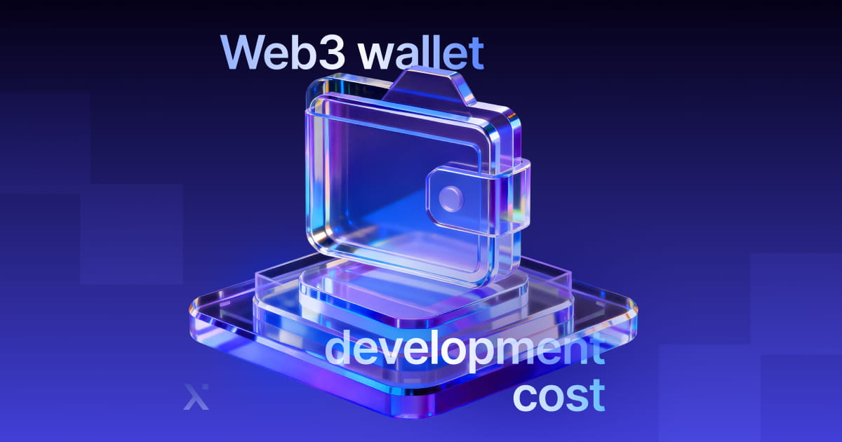 Web3 Wallet Development: What It Costs