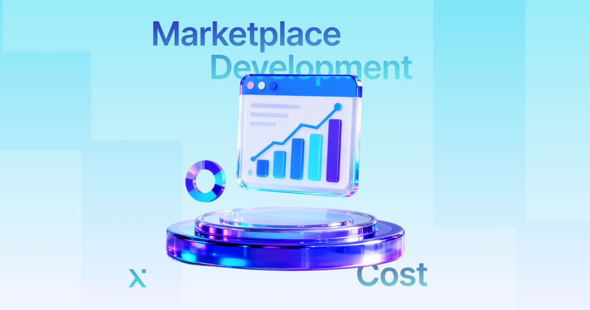 Marketplace Development Cost: Breaking Down the Budget