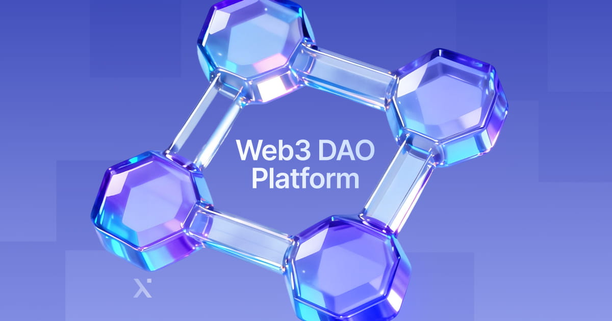 Web3 DAO Platform Development