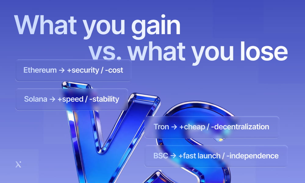 A visual comparison of benefits versus drawbacks, highlighting the concept of weighing what you gain against what you lose.