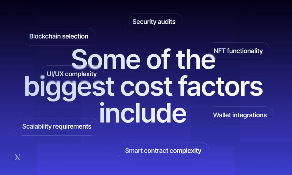 An infographic illustrating significant cost factors, emphasizing their impact on overall financial planning and management.